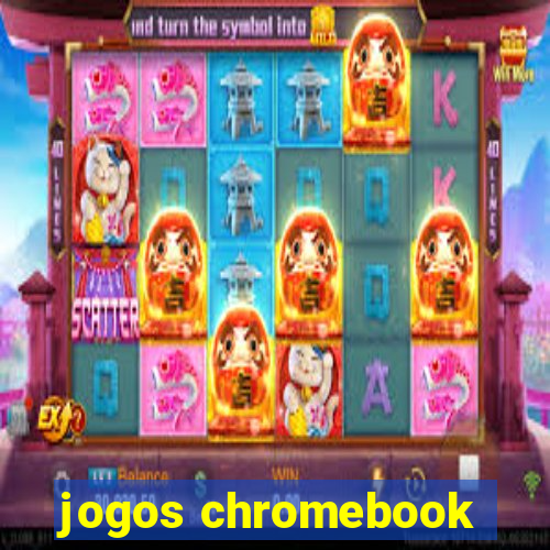 jogos chromebook